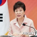 朴 대통령, 김재수 해임건의안 수용거부 결정 이미지