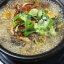 장가네감자탕 이미지