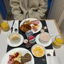 074 | [스위스·파리 신혼여행 후기] EK074·EK0322 비행기 귀국 여정 ✈️ 8박 10일의 마지막 날