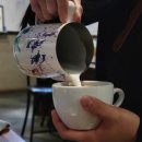 바리스타 실기 (오전) 이미지