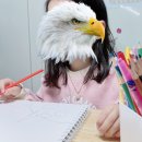 (온라인) 세상에서 제일 쉬운 수채화 - 워터브러쉬로 그리는 세상 | 어린이화상영어 아웃스쿨 수채화 클래스 소개해요