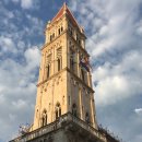 중부-현장-중부-1420 | 발칸여행 6day - 트로기르 (Trogir)