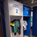 이윤팩토리(이윤카페) | 코웰패션 FIFA 브랜드 론칭 컨벤션 후기 (성수동 에스팩토리)