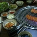 5월 26일 사가정역에서 맛난 숯불 닭갈비 먹어요~~~ 이미지