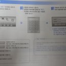 현관자동문 세대별 비밀번호 등록 안내 이미지