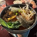 심야식당 선 | 🌙 밤리단길의 감성 심야식당, 반야관(班夜館) 솔직 후기! 🦐🍜 일산술집