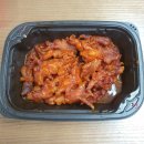 안동yes푸드 | 안동 예스푸드 무뼈닭발 후기