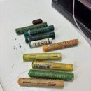 힐링취미 오일파스텔 드로잉 | [미사] 오일파스텔 하남미술 체험, 큐피아뜰리에 취미미술 솔직 후기