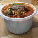 아산용화동우체국 | [아산/용화동] 21.06.09 복천감자탕 포장 후기