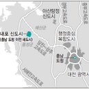 내포 충남도청 이미지