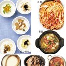 김치 8일째 유산균 최다… 된장은 10분만 끓여야 이미지