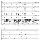 거룩하시다 / 거룩 거룩 거룩하신 주 (Charles Gounod, 명성가) [명성교회] 이미지