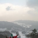 평창 휘닉스파크 이미지