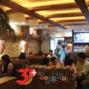 황토장군불바베큐 이미지