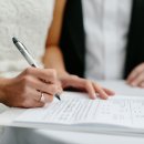 무비자(ESTA) 입국 후 시민권자와 결혼 영주권 신청 이미지