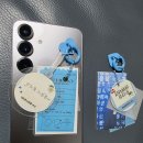 핸드폰 고리 NFC컨페티 키링 나눔 (스밍인증 선착순) 이미지