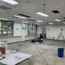 명일중학교 이미지