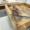 푸드포유 | 서면 샤브샤브 맛집 샤브포유 무한리필에 편백찜까지