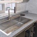 세븐일레븐인천간석어울림점 | 인천 남동구 간석어울림아파트 제이에스씨 사각싱크볼 리폼