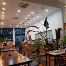 산과수원민박 | 책 읽기를 좋아하는 아이와 함께 가기 좋은 경남 산청 공간산아/산아민박 방문 후기(내돈내산)
