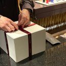 델리카한스 | 롯데호텔서울 이그제큐티브 프리미어 패밀리 트윈룸 / 델리카한스 딸기케이크 후기