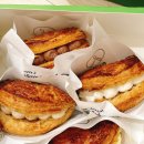 감성커피이수역점 | 동작 사과당ㅣ이수역 사과파이 디저트 맛집 포장 후기