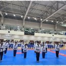 박사태권도장 이미지