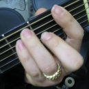 왕초보+통기타 이미지