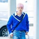 핑크헤어 이미지