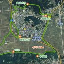 생태원길(배롱나무길) 이미지