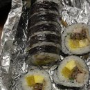 뚱순이김밥