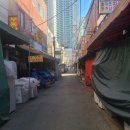황학동 중고 가전 거리는 일요일에도 영업 중일까••