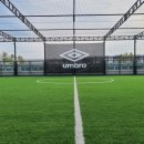 풋살장 근처 이미지