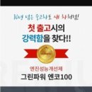 그린엔지