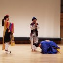 품바공연 이미지