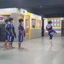 명지대 박사 합기도 연무관 | 명지대 박사 합기도 연무관 - 2022년 7월 정기승급심사