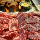 [4년 전 오늘] 감정동 고기집 우리가 참숯불구이 소고기 맛집 소갈비살 토시살 돼지갈비 먹방!