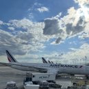 나이를 잊은 그림일기 | [프랑스여행 1일차] 아이와 함께 프랑스 입국 + 파리 공항에서 시내 이동