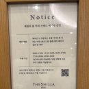 서비스룸 | 여름휴가 제주 신라호텔 호캉스 솔직후기✨ 수영장이용 꿀팁, 차돌 짬뽕, 조식, 룸 서비스 후기