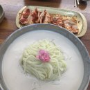 차원이 다르다! 파주 장단콩 제대로 갈아 만든 두진옥 명품 콩국수 내돈내산 솔직후기 청라콩국수 맛집