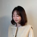 지니헤어 | 준오헤어 대학로점 지니 디자이너 단발펌 후기