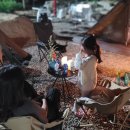 김천실내테니스장 & 김천오토캠핑장 이미지