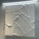 진지내6길 | 힙플후기: 워너 브롱크호스트: 온 세상이 캔버스 솔직리뷰｜서촌 전시회 추천