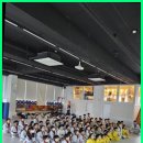 필인성 태권도장 이미지
