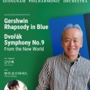 성남시립교향악단 제204회 정기연주회 이미지