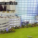 오비즈 구내식당 이미지