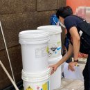 북부 수영장 이미지