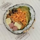 담쟁이김밥
