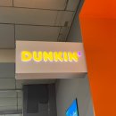 던킨도너츠공항철도서울역사점