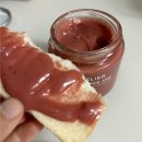 [화이트리에 청라언덕점] 화이트리에 식빵+딸기버터잼 (주차, 가격, 맛 솔직 후기)